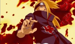 黑土火影爆料视频,揭秘忍者世界神秘面纱